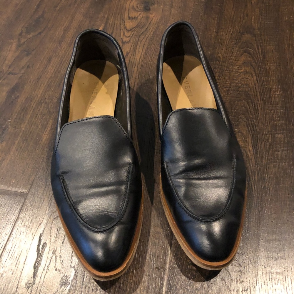Everlane Modern Loafer